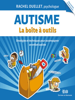 cover image of Autisme